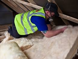 Port Orange, FL Insulation Services Company